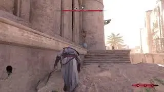 ASSASSIN'S CREED MIRAGE