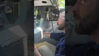 See What It's Like Inside a D-Day Tank