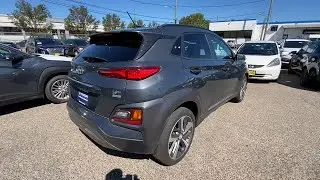 2018 Hyundai Kona Stamford, Greenwich, Norwalk, Darien, Fairfield, CT U5729