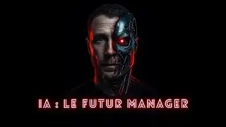 Intelligence Artificielle : Le manager de demain ? 🤖