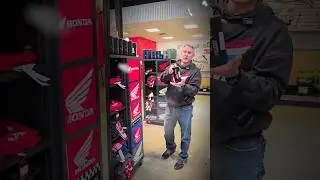 MORE Christmas Gift Ideas IN STOCK for your Motorcycle, Dirt Bike, ATV Rider! #christmas #giftideas