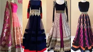Latest Anarkali Suit Design || Anarkali Suit Design 2019 ||Long Frock Suit Design 2019-2020