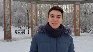 С днем рождения ХМАО-Югра!