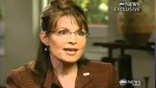 Sarah Palin - You Can See Russia From Alaska www.RightFace.us