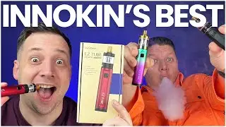 EZ Tube Is Innokin's Best Yet...