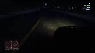 Super Drunk Driving