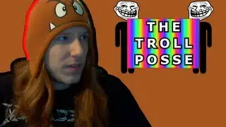 Undertakerfreak1127 Makes Peace With The Troll Posse!