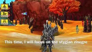 MHST - Stygian Zinogre Build