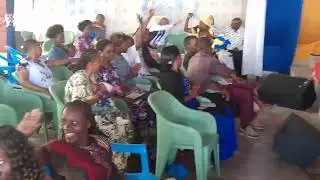 Part2: Mwisho wa akili zako ndio Mwanzo wa Mungu
