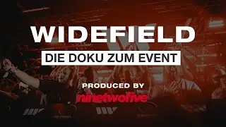 WIDEFIELD OPEN AIR | Dokumentation (produced by ninetwofive)