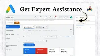 Как связаться со службой поддержки Google Ads (руководство по работе с аккаунтом)