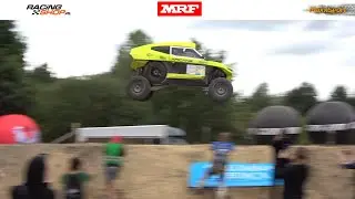 Columna Medica Baja Poland 2024 - Action by MaxxSport