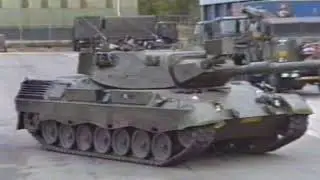 101 Tkbat Ouderdagen Ssv 1989 & 1991 Deel-1
