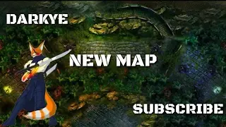 Vainglory 2.2 NEW MAP COMING #DARKYE