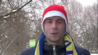 Novoletna čestitka: Nejc Skubic