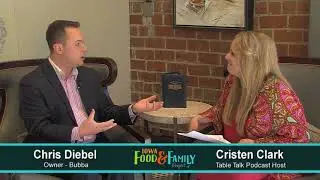 Food Unites Families | Table Talk
