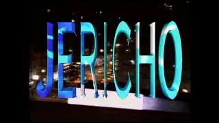 Chris Jericho's 1999 Titantron Entrance Video feat. 