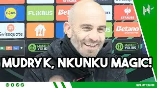 MUDRYK & NKUNKU MAGIC&hellip; JORGENSEN EXCELLENT! Maresca IMPRESSED | Heidenheim 0-2 Chelsea