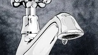 Dripping Tap Sounds | Sound Effect