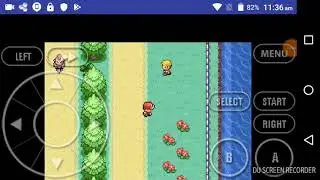 Let's play Pok&eacute;mon fire red ep-23 Sludge bomb