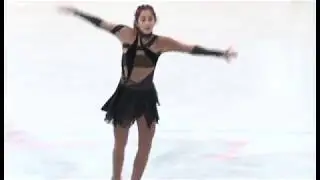 Janv 2018 - Margaux PRUDENT - TDF GAP - Novice N2