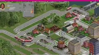 OpenTTD s popim #2 I 13.5.2025 I Stream #8