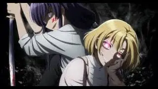 Demon-Slaying Galore Full Animated Series HD (eng sub) Ep. 1-12