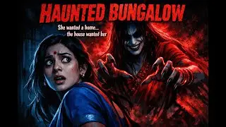 Haunted Bungalow Horror Story Hindi | Real incident