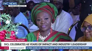 Standard Insurance Celebrates Growth, Achievement