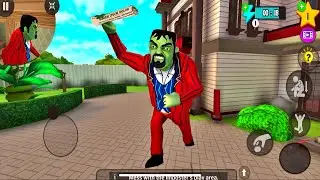 Scary Impostor 3D - New Game (iOS)