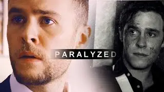 Leo Fitz - Paralyzed.