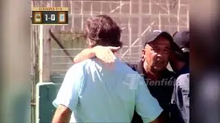 Fechas Pasadas -  Especial Clásicos Menores - Programa 16 - Temporada 7
