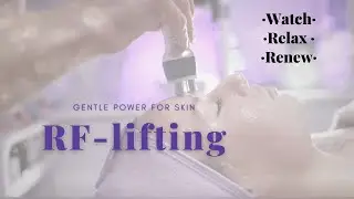 RF Lifting &middot; Relaxing Background Music for Beauty Salons & Aesthetic Treatments