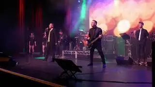 Come Undone - Live Evan Theater Penrith