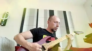 One Riff A Day Keeps The Doctor Away 006 - Post Traumatic Healing