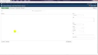 Categories - Joomla 3 Tutorial