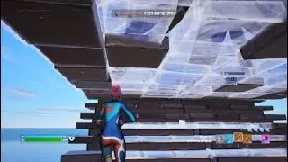 Mejor configuracion para esta season de fortnite (teclado y raton)