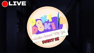 Will Sayori Get The Ending She Deserves? | Another Moment With You (Part 2)