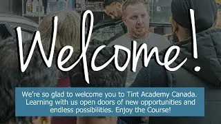 Отзывы студентов Tint Academy | Реальные отзывы о нашей программе обучения тонировке стекол