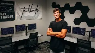 ULTIMATE DAY TRADING SETUP (TRADING HQ UPDATE)
