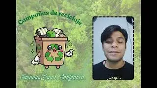 Un medio Ambiente sano