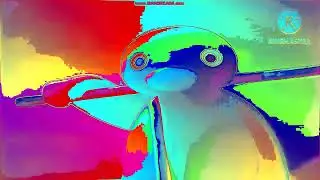 Pingu Outro in Synth 2
