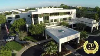 Borland-Groover Clinic 70 years of excellence in Digestive Health