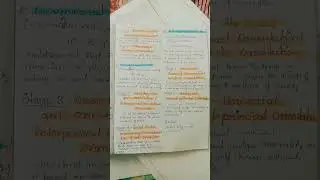 K-TET psychology cat 2 /3  Moral development theory of Kohlberg #ktet_psychology #note #ktet-oct2023