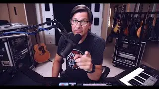 Episode 2 - Mixing with Templates