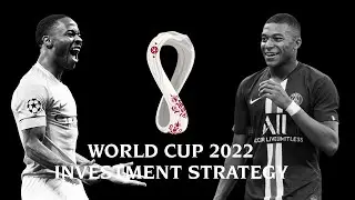 2022 Soccer World Cup Investment Strategy | Soccer Cards