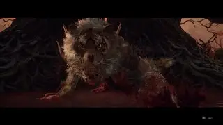Wuchang Fallen Feathers - Fierce Tiger Boss Fight