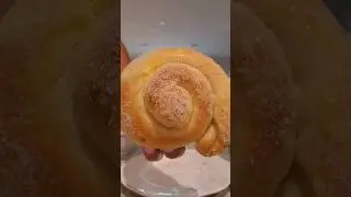 #classicensaymada #ensaymada #homemadeensaymada