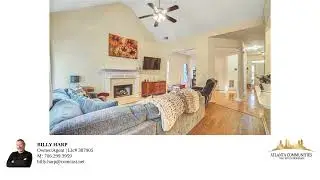 331 Laurel Glen Crossing &ndash; Property Tour