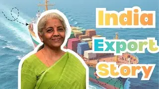 &ldquo;India&rsquo;s Electronics Export Boom &mdash; Replacing Oil as the Next Big Thing!&rdquo;